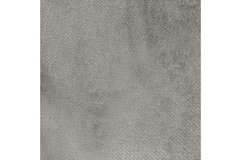 Kintore Fotpall 67 cm Ljusgrå - Products - Möbler - Fåtölj & stolar - Pall & puff - Fotpallar