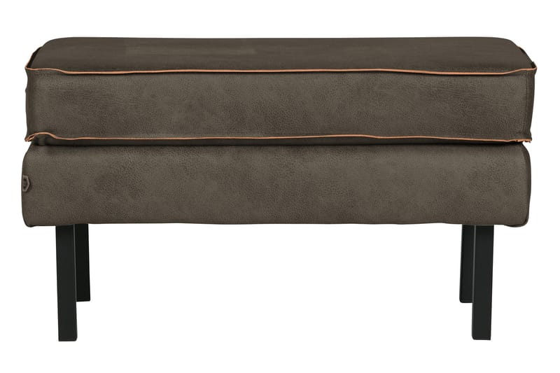 Lissbon Fotpall - Grön - Products - Möbler - Fåtölj & stolar - Pall & puff - Fotpallar