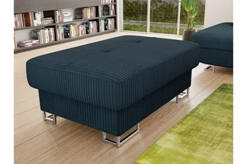 Reginia Fotpall 67 cm - Products - Möbler - Fåtölj & stolar - Pall & puff - Fotpallar