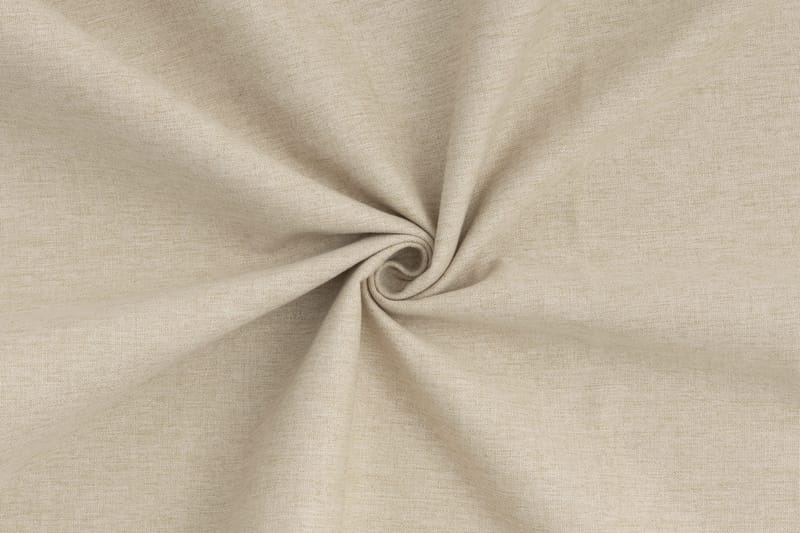 Valencia Fotpall med avtagbar och tvättbar klädsel - Beige - Products - Möbler - Fåtölj & stolar - Pall & puff - Fotpallar