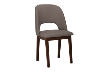 Patrickswell Matstol - Brun - Products - Möbler - Fåtölj & stolar - Matstol & köksstol