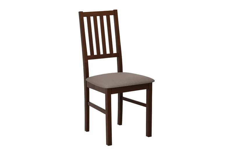 Patrickswell Matstol, Brun