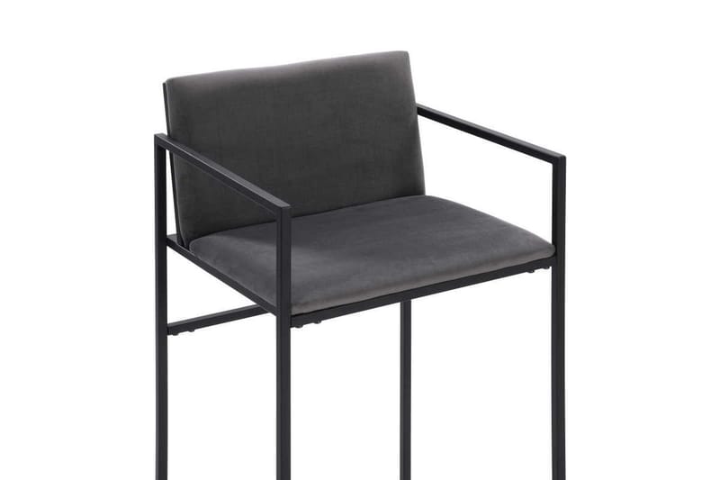 Penny Barstol 96 cm - Svart - Products - Möbler - Fåtölj & stolar - Barstol & barpall