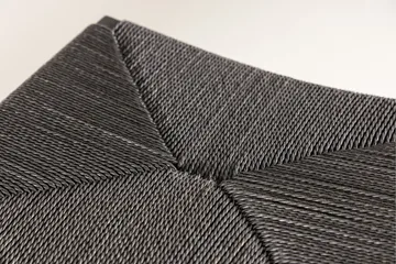 Polly Barstol 66 cm - Svart - Products - Möbler - Fåtölj & stolar - Barstol & barpall