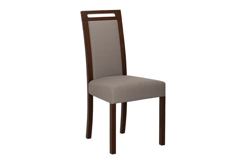 Rowden Matstol, Brun