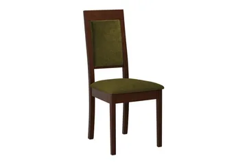 Rowden Matstol - Grön - Products - Möbler - Fåtölj & stolar - Matstol & köksstol