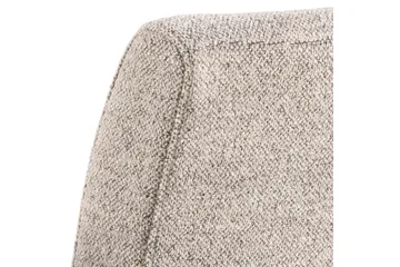 Salini Karmstol - Beige - Products - Möbler - Fåtölj & stolar - Karmstol