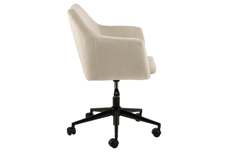 Samlar Kontorsstol - Brun - Products - Möbler - Fåtölj & stolar - Kontorsstol & skrivbordsstol