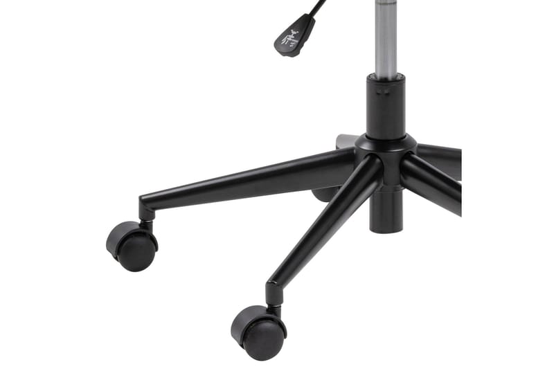 Samlar Kontorsstol VIC-tyg - Grå - Products - Möbler - Fåtölj & stolar - Kontorsstol & skrivbordsstol