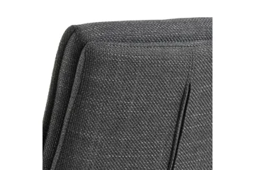 Sanam Barstol 107 cm - Grå - Products - Möbler - Fåtölj & stolar - Barstol & barpall