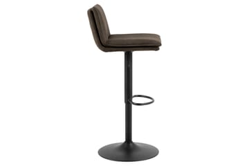 Sanam Barstol - Grå - Products - Möbler - Fåtölj & stolar - Barstol & barpall