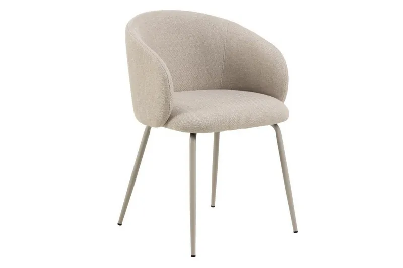 Sarad Karmstol, Beige