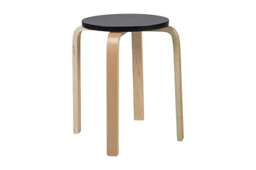 Sixty-1 Pall - Products - Möbler - Fåtölj & stolar - Pall & puff