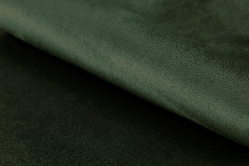 Zabinka Karmstol - Grön - Products - Möbler - Fåtölj & stolar - Karmstol