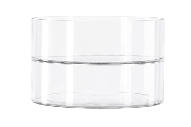 Shine Skål - Klarfärgad - Products - Servering & matlagning - Bakredskap - Blandskål