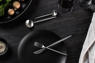 Active Bestickset 24 delar - Silver - Products - Servering & matlagning - Bestick - Bestickset