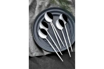 Kumarage Bestickset 21 cm - Krom - Products - Servering & matlagning - Bestick - Bestickset