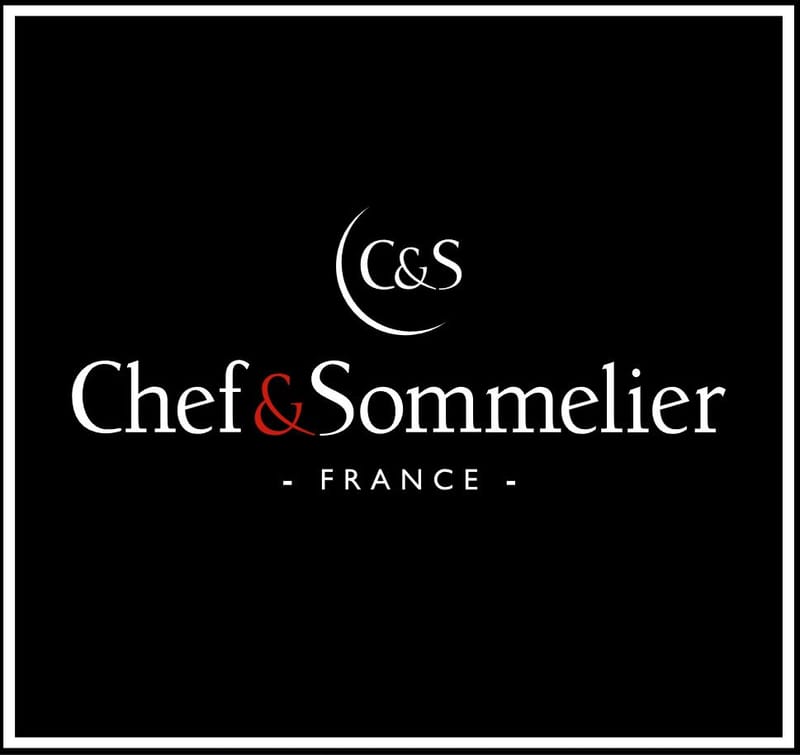 Chef & Sommelier france 6 st vinglas i kristall 40 cl, ljus