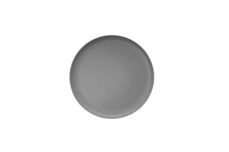 Middagset (12 delar) Athodna Antracit - Antracit - Products - Servering & matlagning - Tallrikar & skålar - Tallrikar set