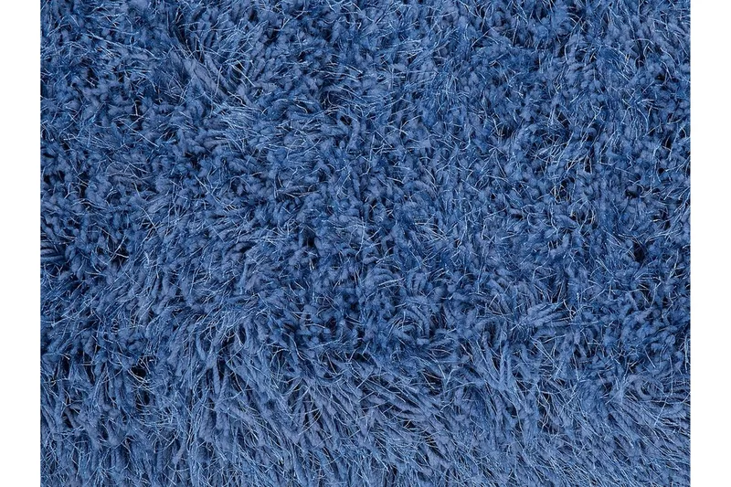 Bleakley Matta 140x200 cm - Blå - Products - Textil & mattor - Matta