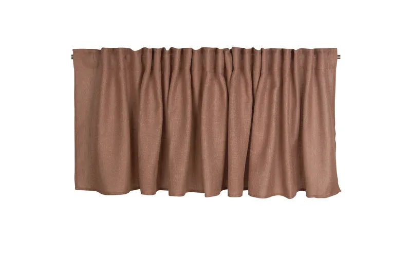 Alan Gardinkappa 55 cm, Rosa