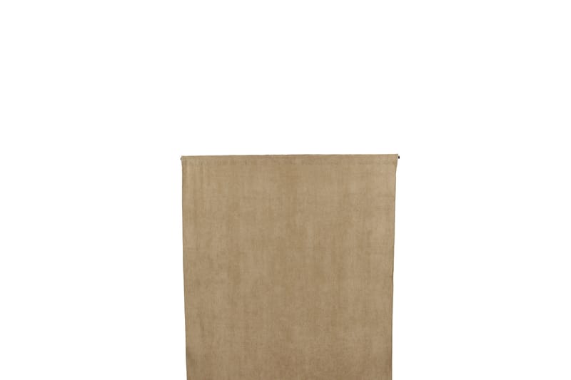 Elma Gardin 140x290 cm - Brun - Products - Textil & mattor - Gardiner - Gardinlängder - Kanallängd