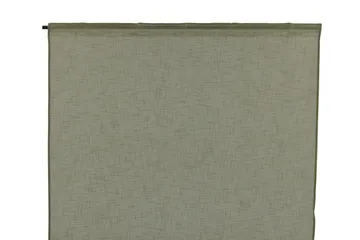 Kaya Gardin 140x240 cm - Grön - Products - Textil & mattor - Gardiner - Gardinlängder - Kanallängd