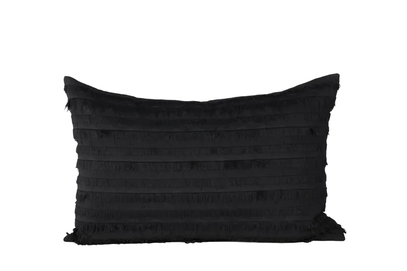 Edith Kuddfodral, Svart