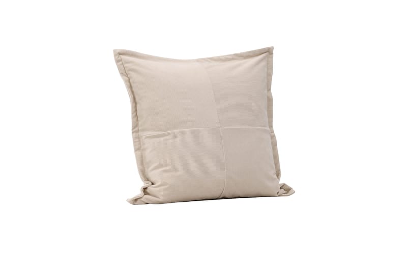 Lykke Kuddfodral - Beige - Products - Textil & mattor - Kudde & kuddfodral - Kuddfodral