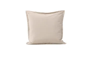 Lykke Kuddfodral - Beige - Products - Textil & mattor - Kudde & kuddfodral - Kuddfodral