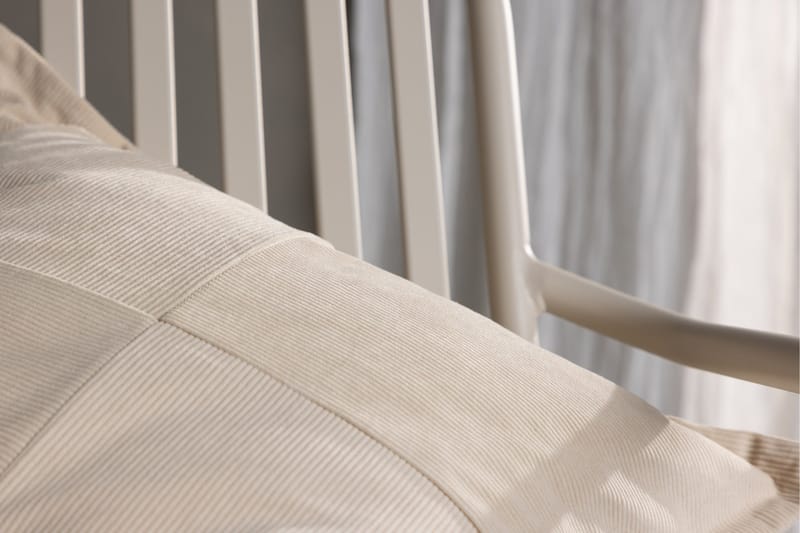 Lykke Kuddfodral - Beige - Products - Textil & mattor - Kudde & kuddfodral - Kuddfodral