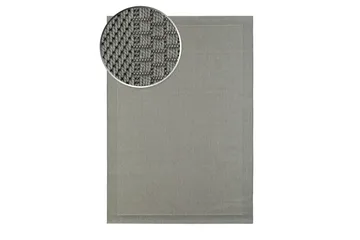 Miami Flatvävd Matta 200x290 cm - Grön - Products - Textil & mattor - Matta - Flatvävd matta