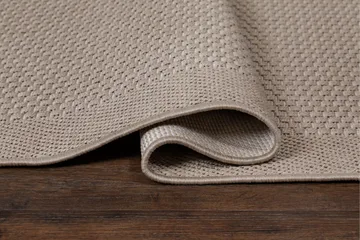 Miami Flatvävd Matta 200x290 cm - Natur - Products - Textil & mattor - Matta - Små mattor