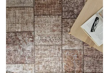 Amber Wiltonmatta 230x340 cm Rektangulär - Taupe - Products - Textil & mattor - Matta - Modern matta - Wiltonmatta