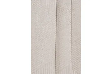 Aron Wiltonmatta 240x340 cm Rektangulär - Vit - Products - Textil & mattor - Matta - Modern matta - Friezematta