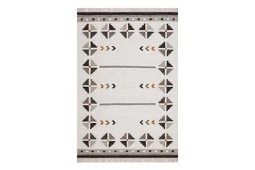 Avesta Ullmatta 240x340 cm Rektangulär - Grå - Products - Textil & mattor - Matta - Modern matta - Ullmatta