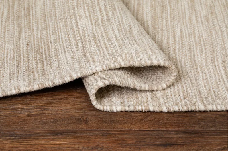 Birka Ullmatta 135x190 - Linne - Products - Textil & mattor - Matta - Modern matta - Ullmatta