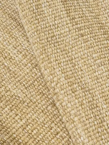 Birka Ullmatta 160x230 - Ockragul - Products - Textil & mattor - Matta - Modern matta - Ullmatta