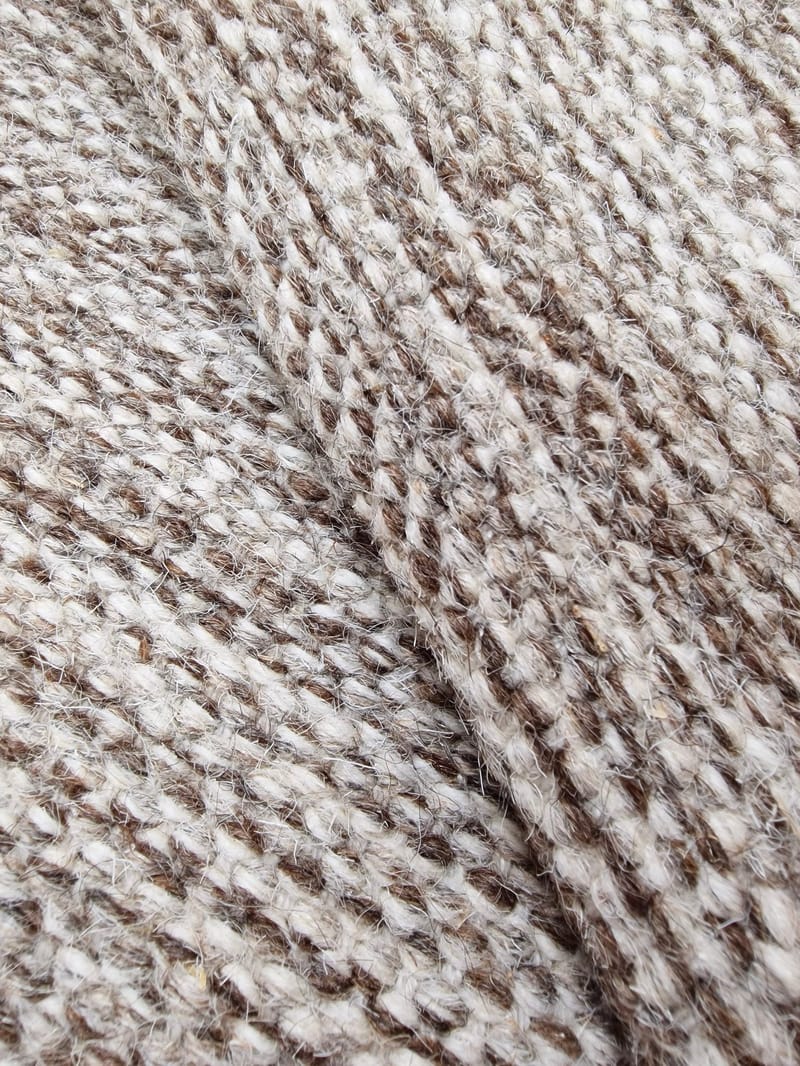 Birka Ullmatta 200x300 cm - Mörklinne - Products - Textil & mattor - Matta - Modern matta - Ullmatta