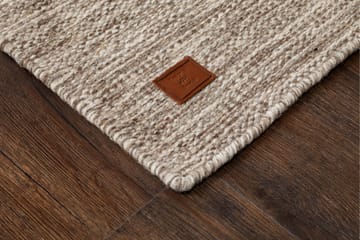 Birka Ullmatta 200x300 cm - Mörklinne - Products - Textil & mattor - Matta - Modern matta - Ullmatta