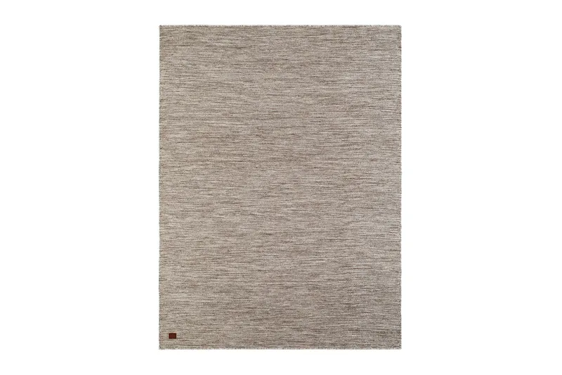 Birka Ullmatta 200x300 cm - Mörklinne - Products - Textil & mattor - Matta - Modern matta - Ullmatta