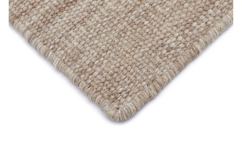 Birka Ullmatta 300x400 cm - Sand - Products - Textil & mattor - Matta - Modern matta - Ullmatta