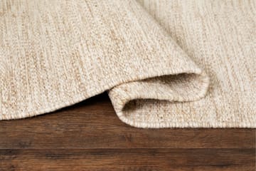 Birka Ullmatta Rektangulär 300x400 cm - Natur - Products - Textil & mattor - Matta - Modern matta - Ullmatta
