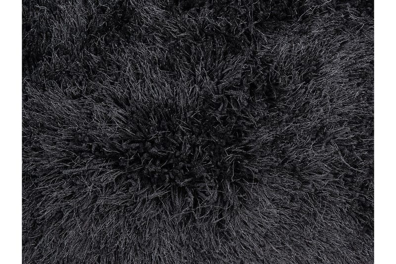 Bleakley Matta 140x200 cm - Svart - Products - Textil & mattor - Matta - Modern matta - Ryamatta