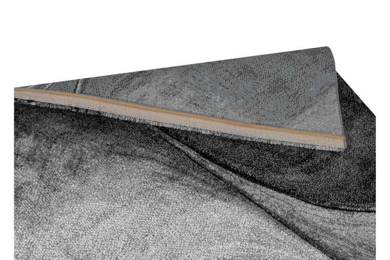 Brilliance Volante Friezematta 80x150 - Grå - Products - Textil & mattor - Matta - Modern matta - Wiltonmatta