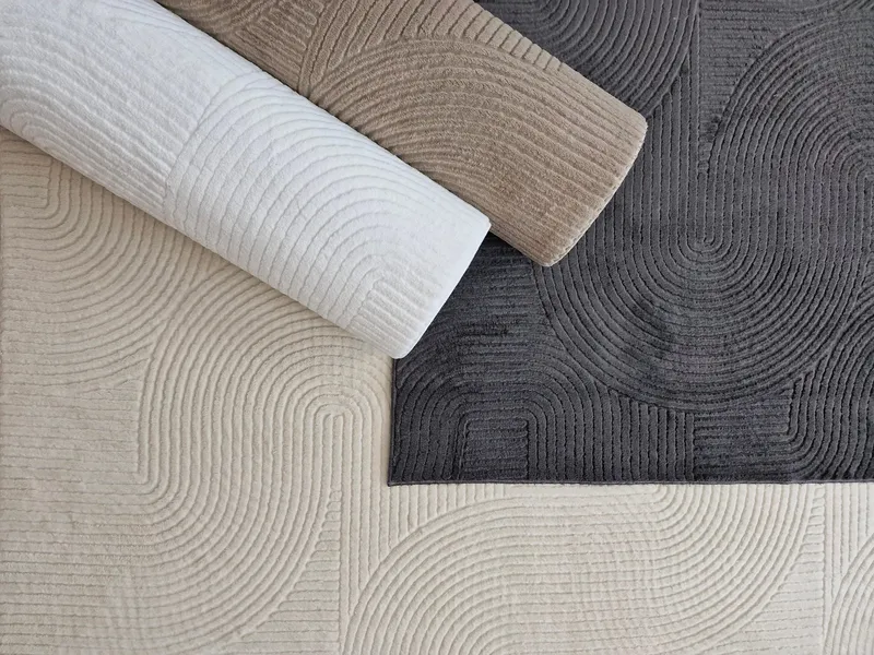 Castello Wiltonmatta 160x230 cm Rektangulär - Natur - Products - Textil & mattor - Matta - Modern matta - Wiltonmatta