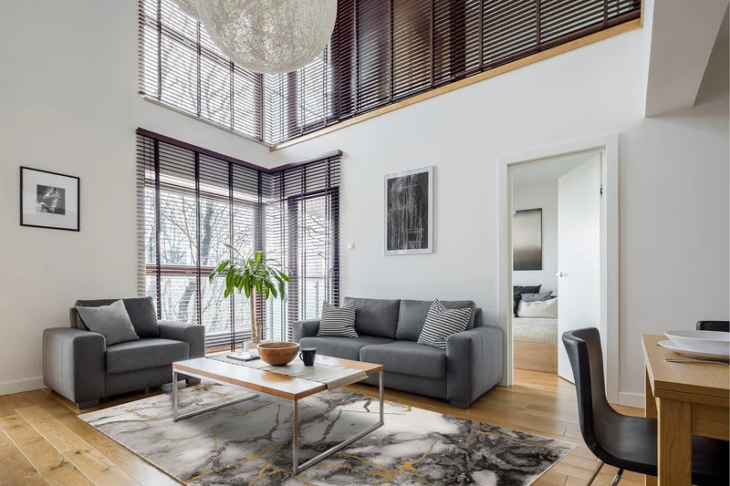 Craft Concrete Matta 160x230 - Guld - Products - Textil & mattor - Matta - Modern matta - Wiltonmatta