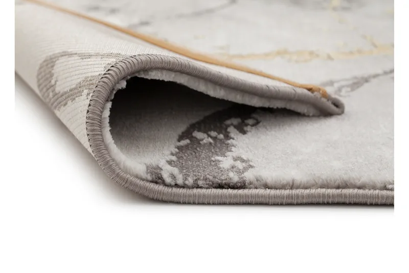 Craft Concrete Matta 160x230 - Guld - Products - Textil & mattor - Matta - Modern matta - Wiltonmatta