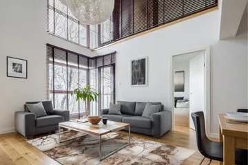 Craft Concrete Natur 160x230 - Products - Textil & mattor - Matta - Modern matta - Wiltonmatta