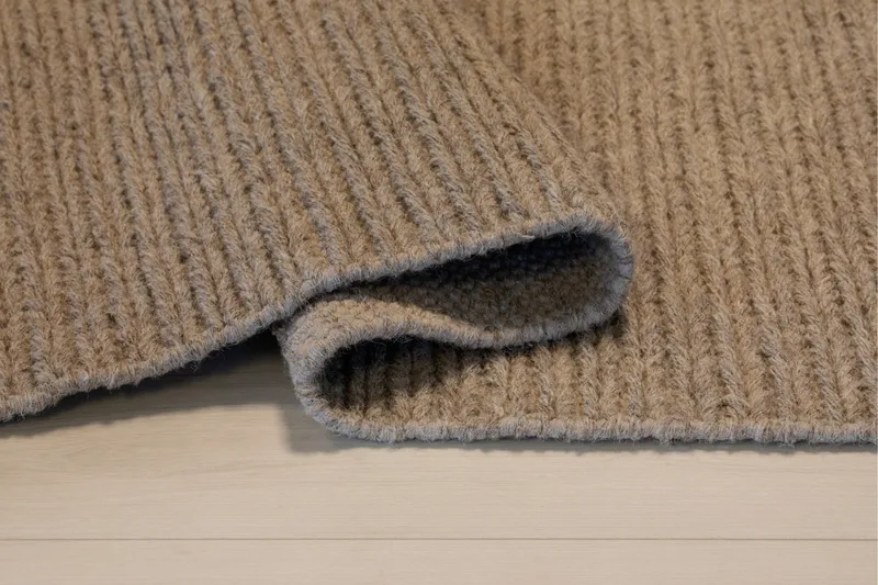 Dalarö Ullmatta 300x400 cm - Linne - Products - Textil & mattor - Matta - Modern matta - Ullmatta